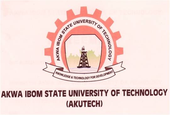 AKSU Supplementary Admission Form For 2023/2024 Session