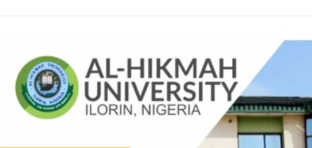 List Of Accredited Courses In Al-Hikmah University