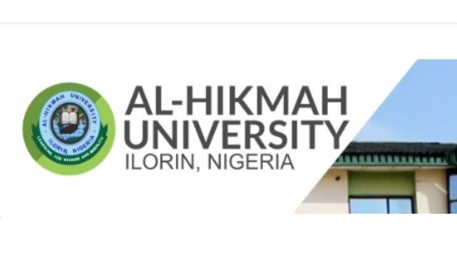 Al-Hikmah University Sandwich Admission Form 2024/2025 Academic Session - How To Apply