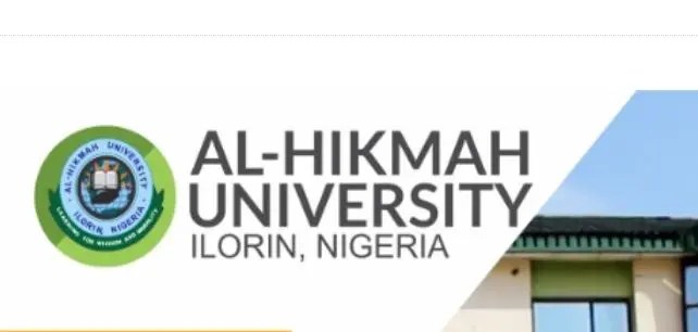 Al-Hikmah University School Fees For Fresh Students 2024/2025 Academic Session