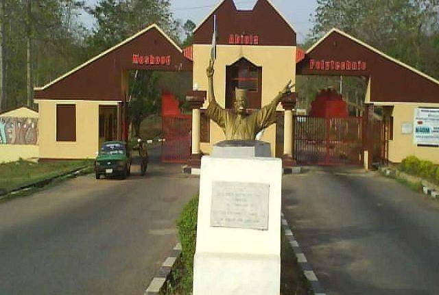 MAPOLY notice to ND candidates on upload of O'level results