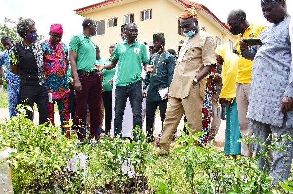 SchoolGist.Ng - Latest School News in one place.