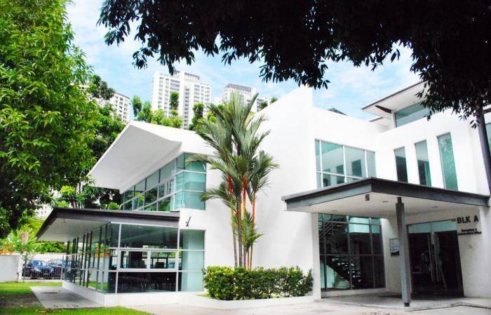 English Preparation Programme International Scholarships 2022 at Raffles University, Malaysia