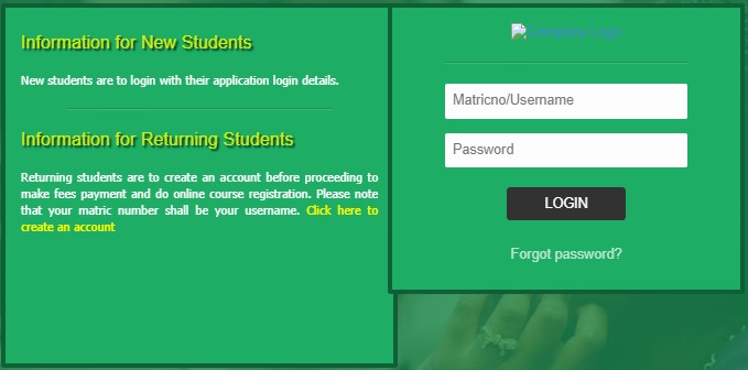 COEZING Login Portal