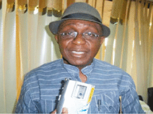 Why ASUP Strike May Not Be Called Off Soon — Asomugha