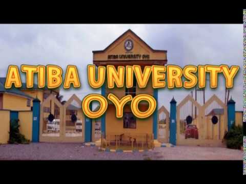 Atiba University resumption of academic activities