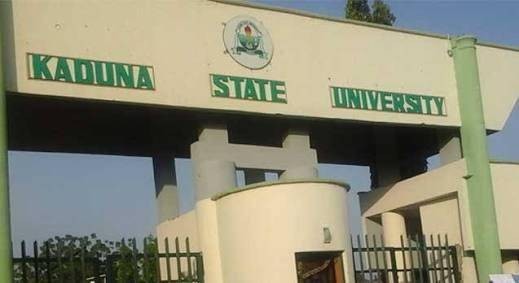 Kaduna State University (KASU) Departmental Cut Off Marks For 2019/2020 Session