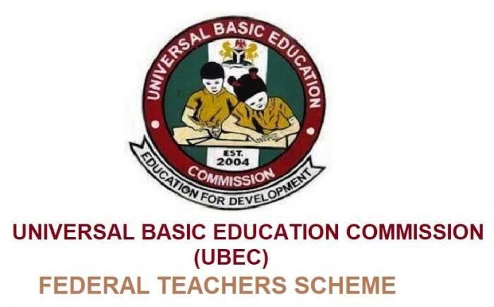 Application for Recruitment into the Federal Teachers' Scheme (FTS) for 2020/2021