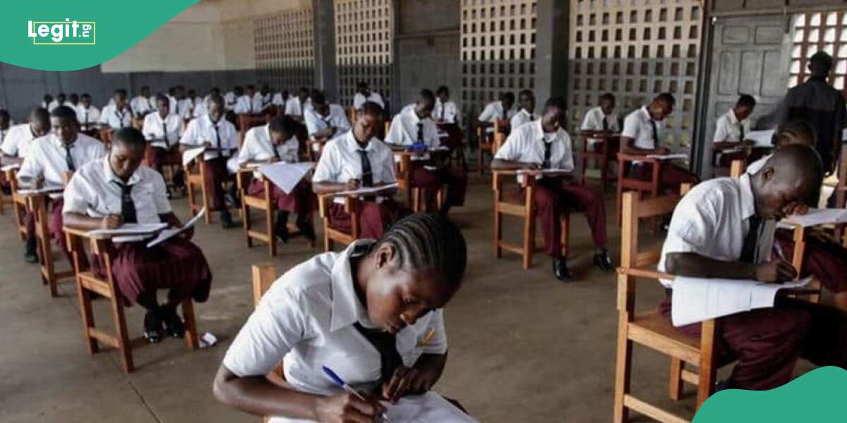 50,066 students score five credits in Maths, English: NECO gives breakdown of SSCE results