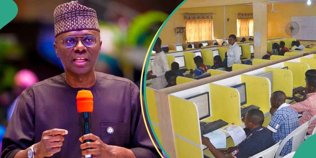 JAMB: List of top 10 states with highest UTME applications in 2023