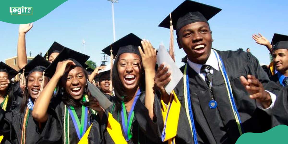 Ondo varsity offers automatic jobs to best 3 graduating students