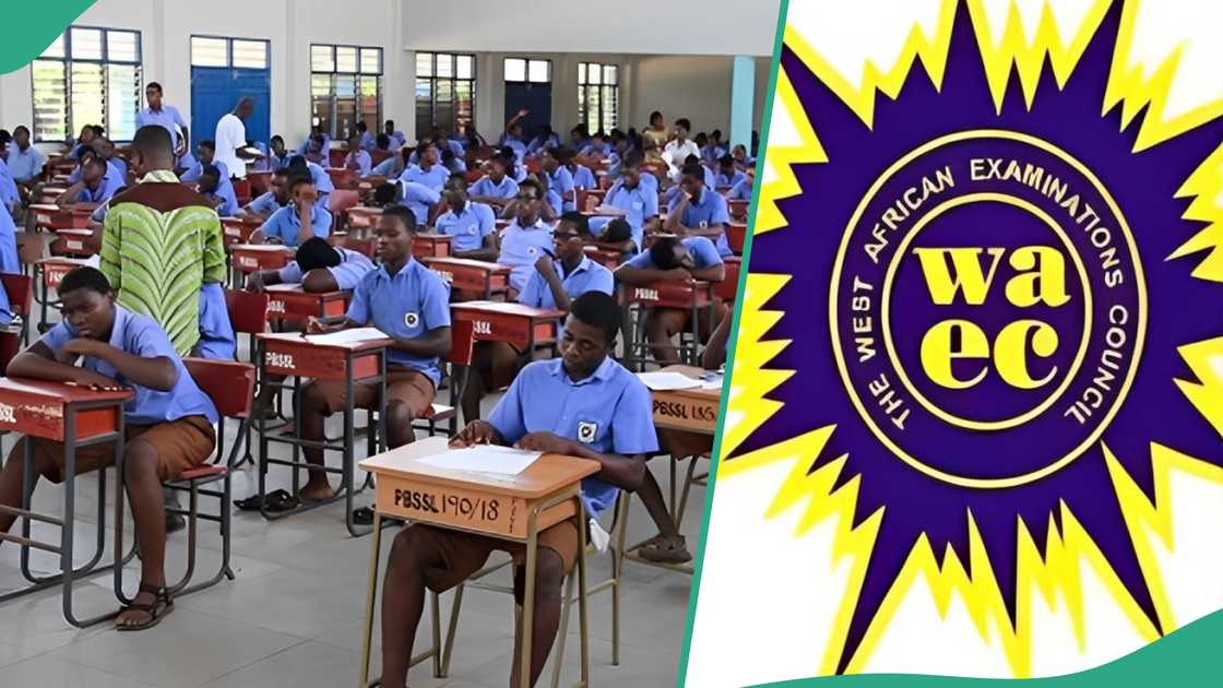 2025 WASSCE: WAEC extends deadline for private candidates