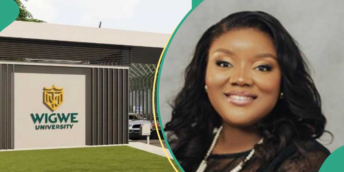 "Mysterious circumstances": Tears as Wigwe University registrar dies in Abuja hospital