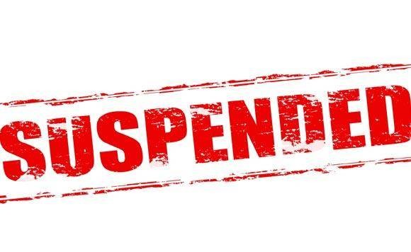 Principal and Vice Principal suspended for being absent during school hours