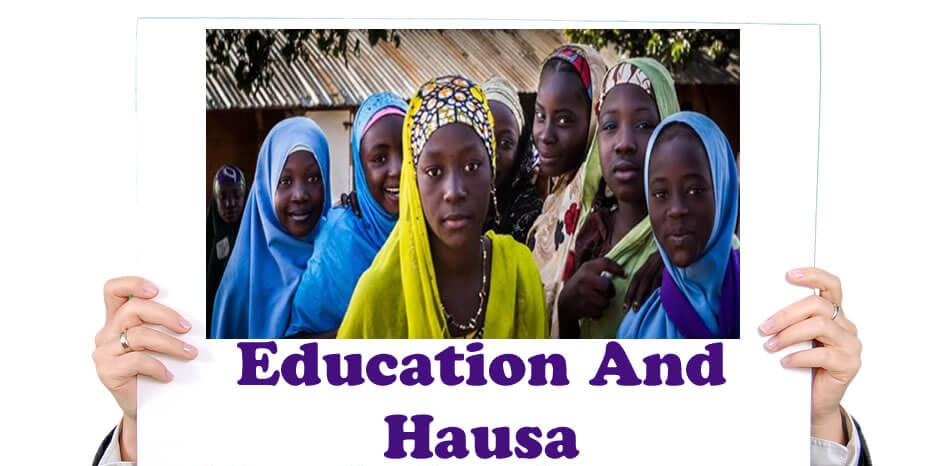 OLevel and UTME Subjects Combination for Studying Education and Hausa in Nigeria