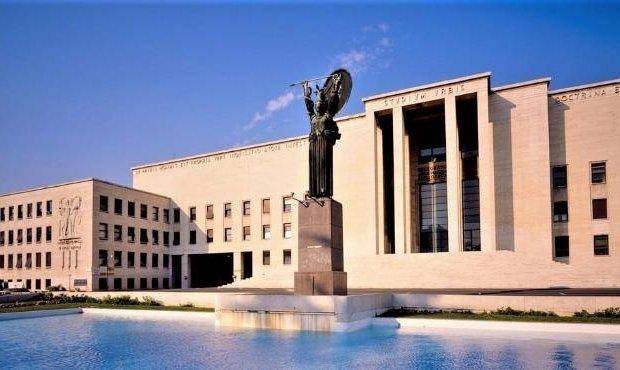 International Thesis Scholarships at Sapienza University of Rome, Italy 2021