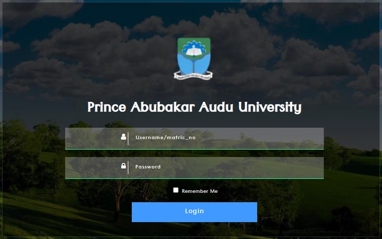 KSU Postgraduate Students Login Portal