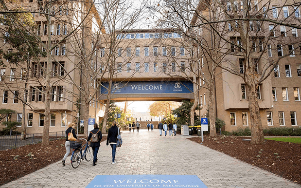 Janet Clarke Hall Women’s Scholarships At University Of Melbourne - Australia