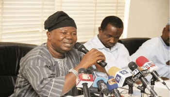 ASUU and FG meeting deadlocked again