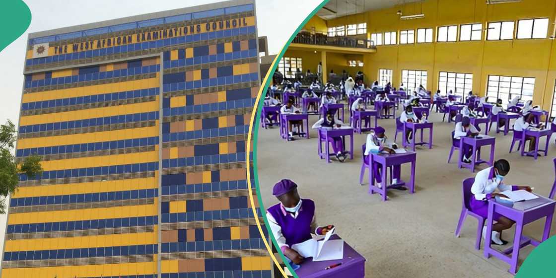 BREAKING: WAEC tells candidates with withheld 2024 WASSCE results to check