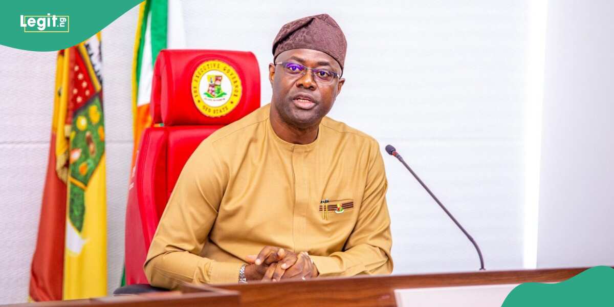 Apply Now: Governor Makinde opens portal to employ 7,000 new teachers in Oyo