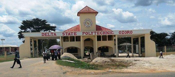 Delta State Polytechnic - Amended Calendar for Second Semester 2018/2019