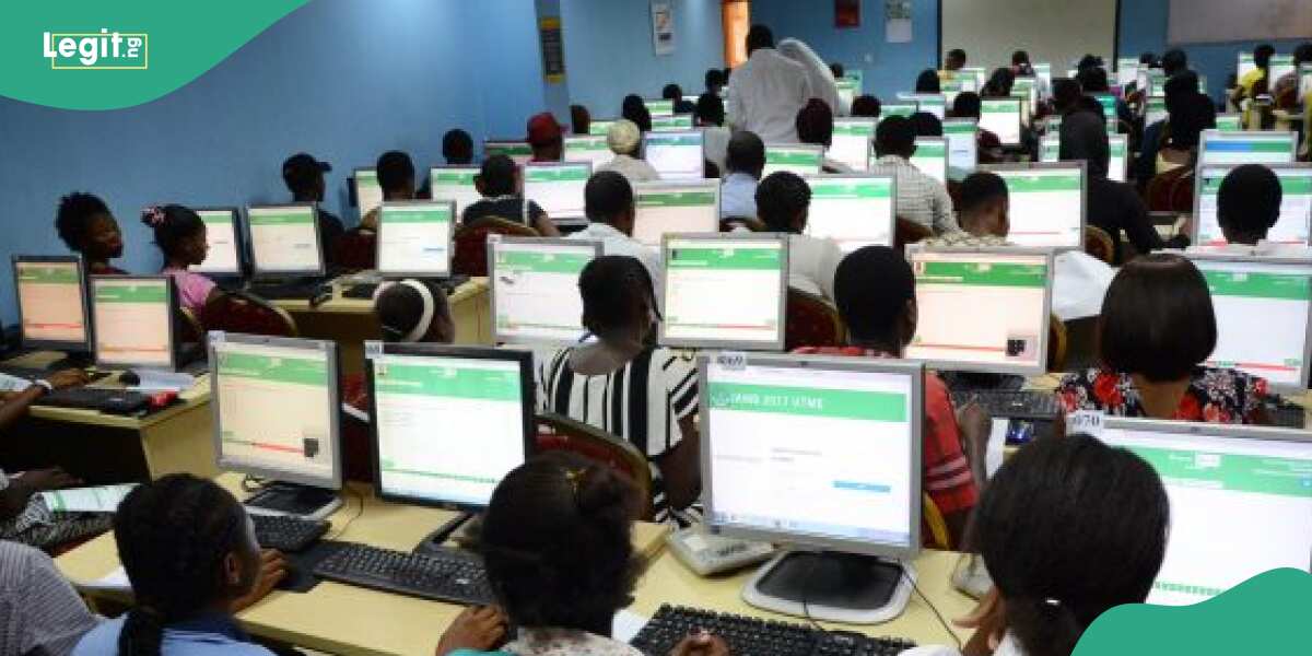 JAMB extends 2024 Direct Entry registration, gives reason