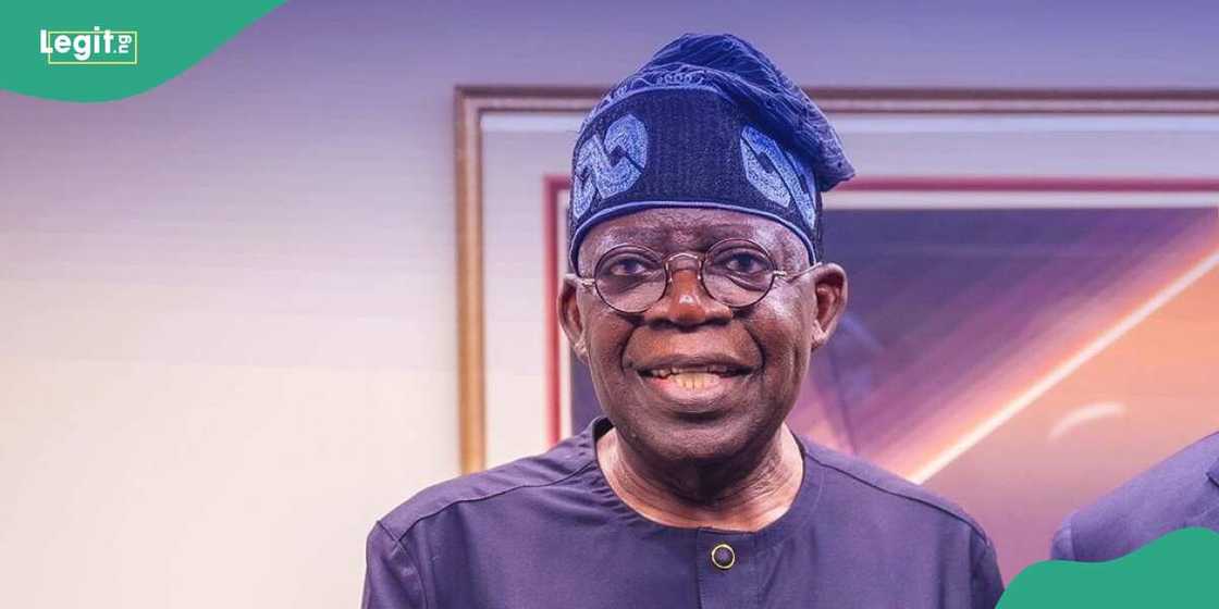 BREAKING: Jubilation as Tinubu appoints Aminu Masari, 6 others into TETFund board, full list emerges