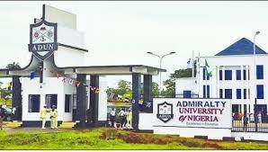 Admiralty University Issues Disclaimer Notice to Applicants