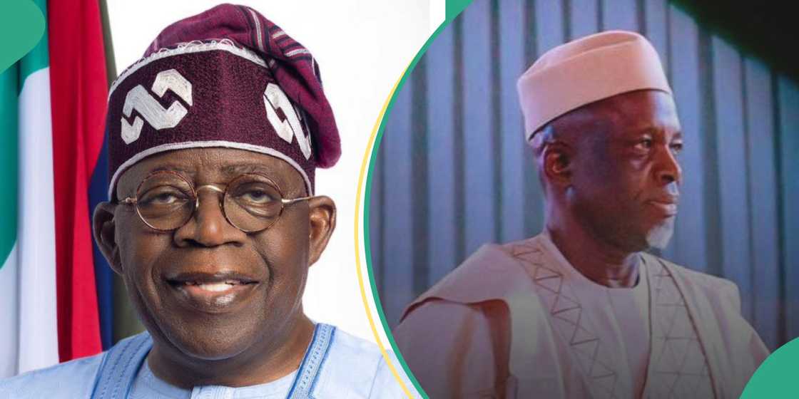 Exceptional administrator: Tinubu celebrates JAMB registrar Oloyede as he turns 70