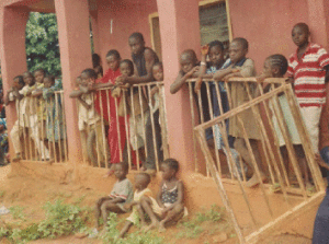 Over 98% of Benue Children Out Of School Due to Crisis