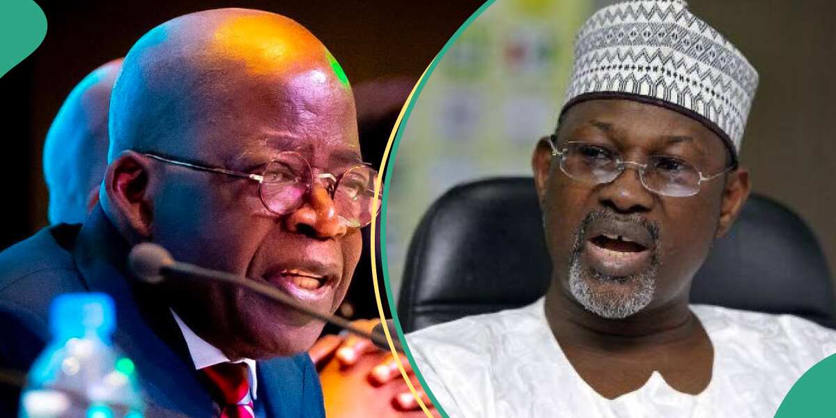 Just In: Jubilation as Tinubu gives appointment to ex-INEC chairman Jega, details emerge