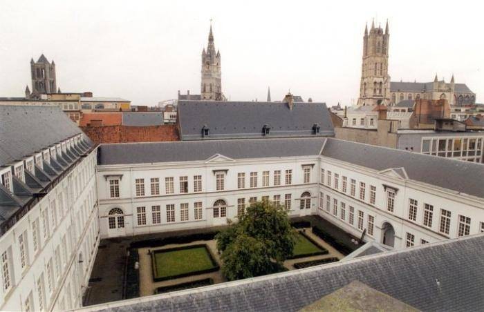 Full-Fee Scholarships 2023 at Ghent University - Belgium