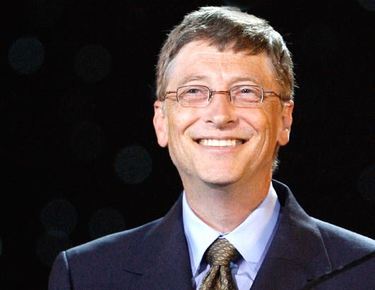 Bill Gates Back to the Top of Forbes’s World’s Billionaires List