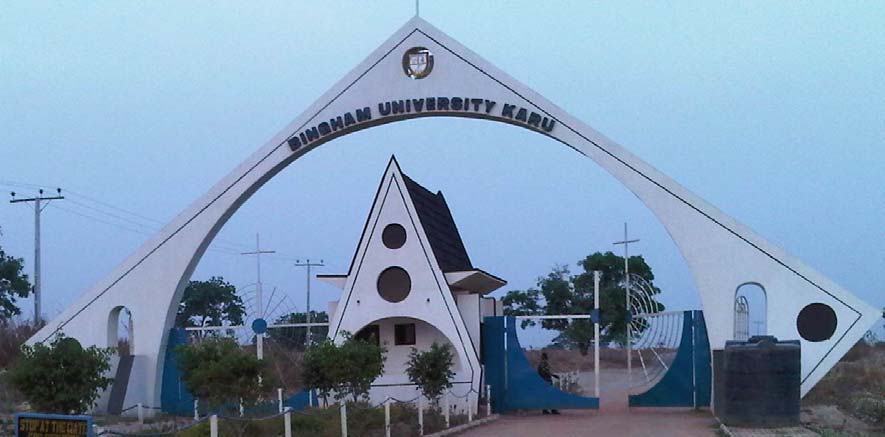 Bingham University Post UTME Result 2023/2024 Academic Session – How To Check