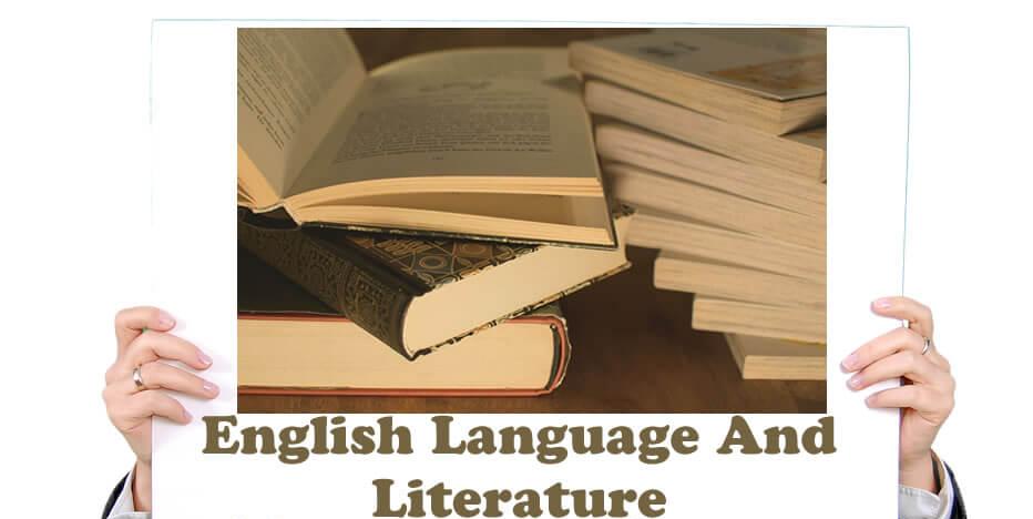 OLevel and UTME Subjects Combination for Studying English Language and Literature