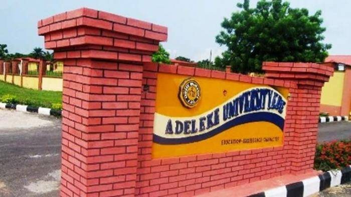 Tragedy strikes: Freshman reportedly loses life in assault at Adeleke university