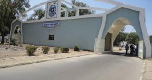 Borno State University Post-UTME/DE screening registration – 2023/2024