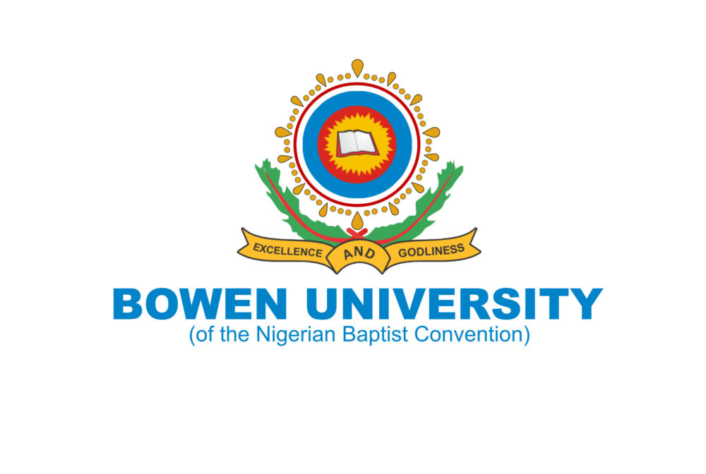 Bowen University Postgraduate Part Time Admission List