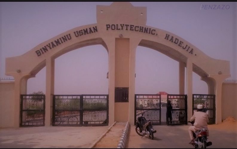 BUPOLY Admission List For All Batches 2023/2024 Academic Session – How To Check