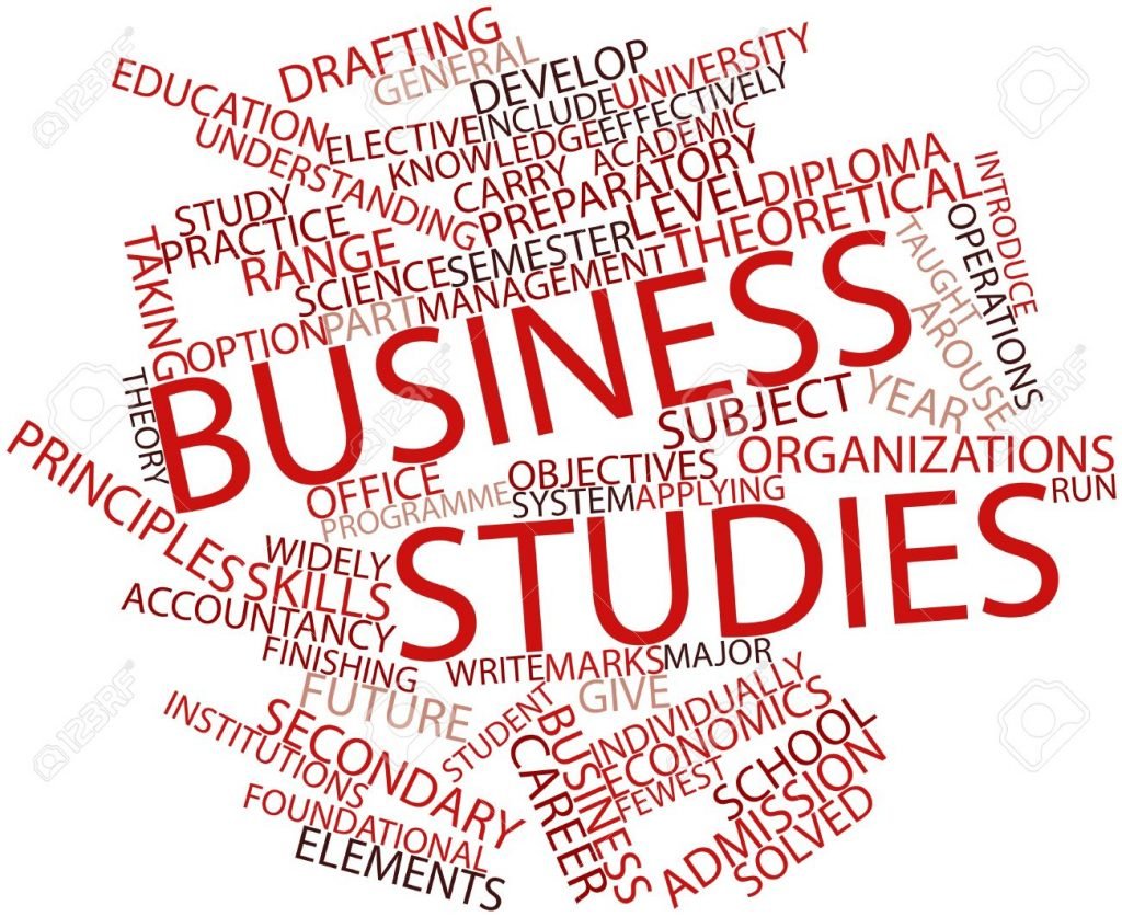 Business Studies Lesson Note For JSS1 (Second Term) 2024