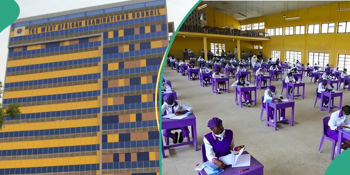 WAEC: Anxiety as students, parents await release of 2024 May/June SSCE results