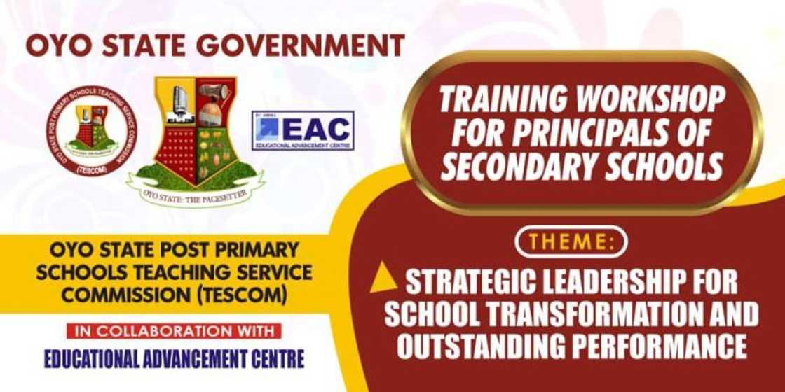 Lack of gender-responsive teacher training: An assessment of the Oyo state teachers workshop