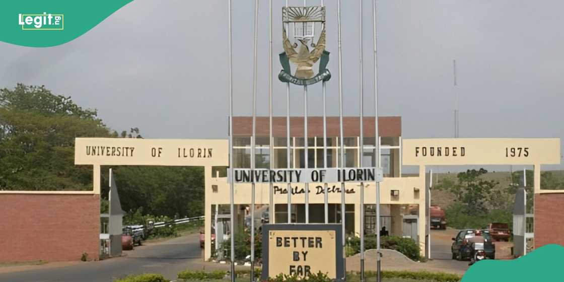 UNILORIN releases 2024/25 Post-UTME results