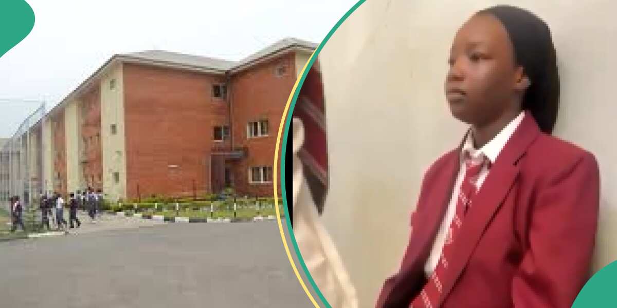 Happens every day: Students Of Abuja British School confirm bullying Is Common in Trending Video