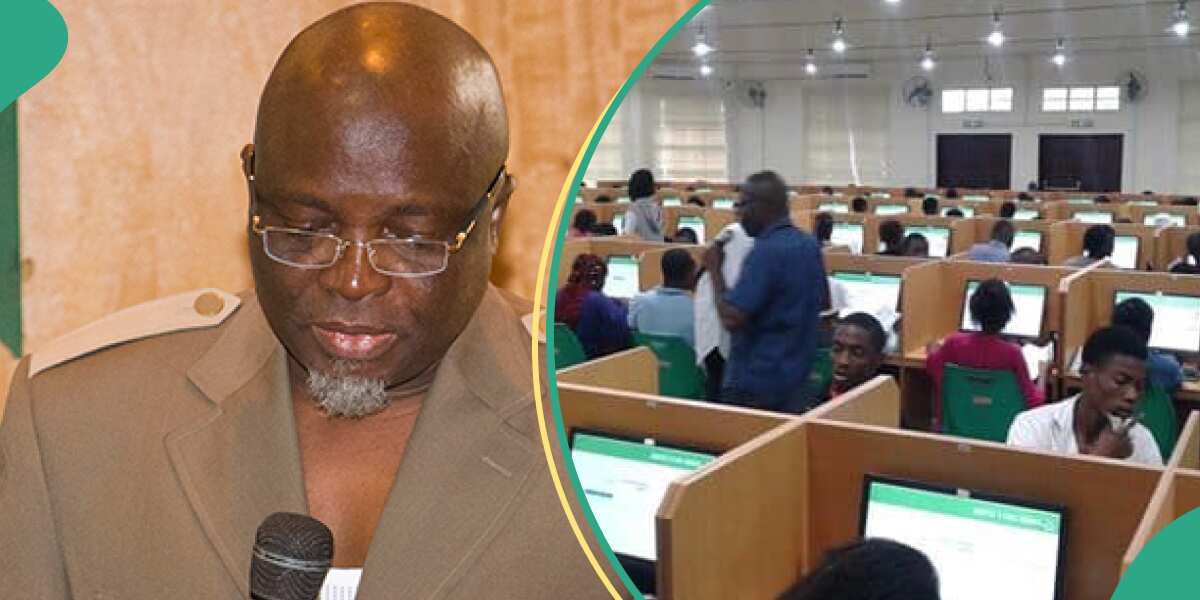 UTME: Police, JAMB warn candidates against visiting fake websites