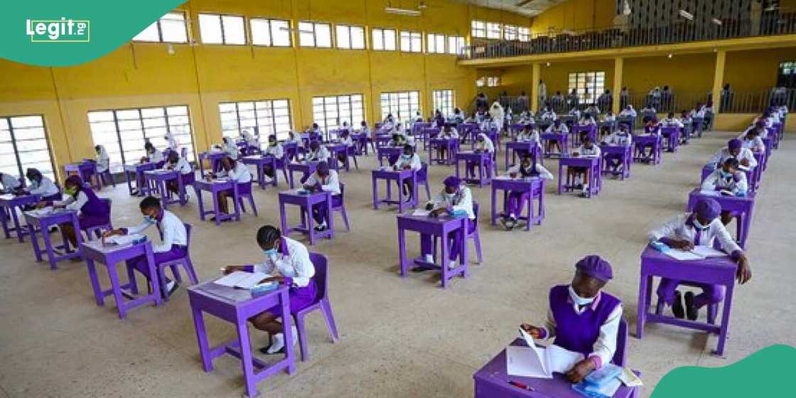 WAEC announces how students can improve grades without waiting for another year, gives deadline