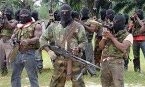 Two teachers abducted by gunmen in military uniform