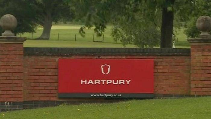 Vice-Chancellor’s International Scholarships at Hartpury University and Hartpury College – UK, 2022