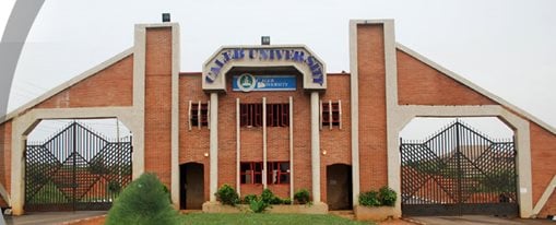 Caleb University Gets ICAN Re-Accreditation